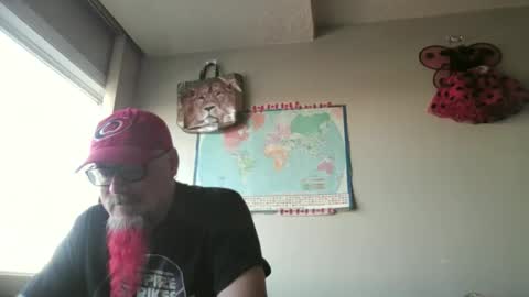 Snapshot of gregrev chatting on October 14, 11:27 pm gregrev online show from October 14, 11:27 pm