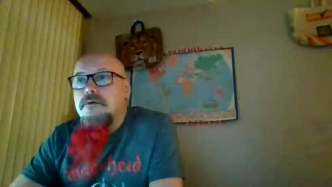 gregrev online show from January 7, 4:26 am