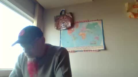 gregrev online show from March 11, 11:33 pm