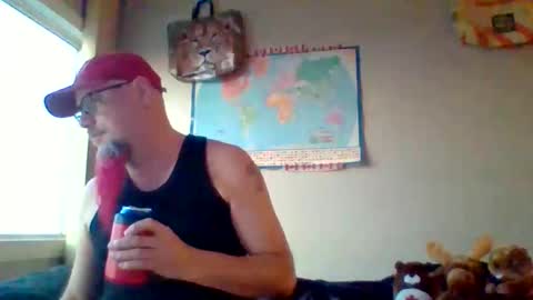 gregrev online show from April 1, 2:12 am