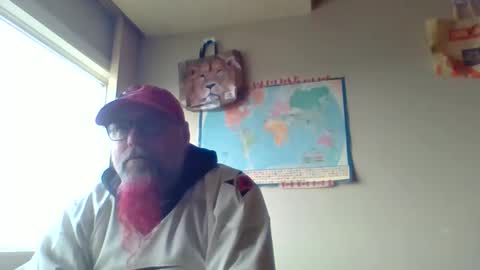 gregrev online show from May 21, 11:34 pm