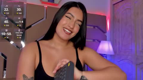 greidy_baker online show from November 11, 2:55 am