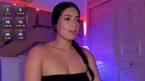 greidy_baker online show from January 8, 3:20 am