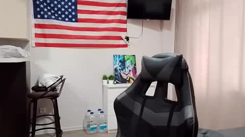 Felix online show from March 12, 9:15 am