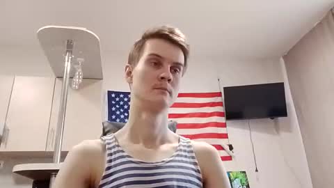 Felix online show from March 13, 1:18 pm