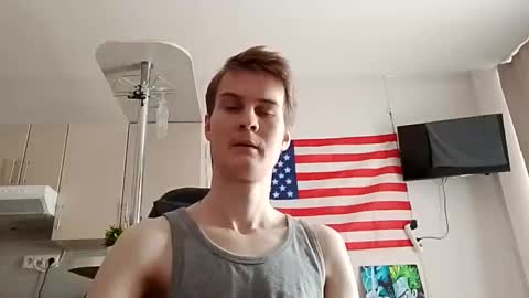 Felix online show from April 21, 6:20 am