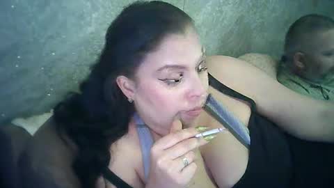 Greta Tamar online show from February 24, 8:56 am