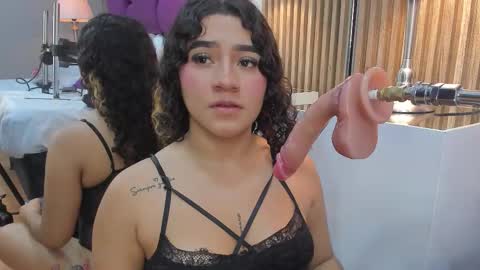 Snapshot of greta_wild chatting on November 27, 11:23 am G R E T T A Try my PVT online show from November 27, 11:23 am