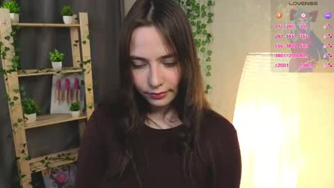 Cutie Ellie online show from May 2, 5:07 pm