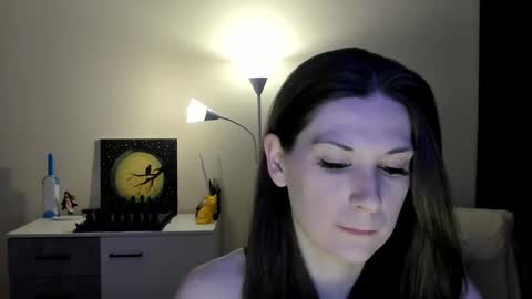 Snapshot of gretamiln chatting on December 13, 8:25 pm Greta online show from December 13, 8:25 pm