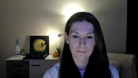 Greta online show from March 8, 2:04 am