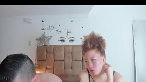 Snapshot of grettaandcoulle chatting on March 8, 2:45 am grettaandcoulle online show from March 8, 2:45 am