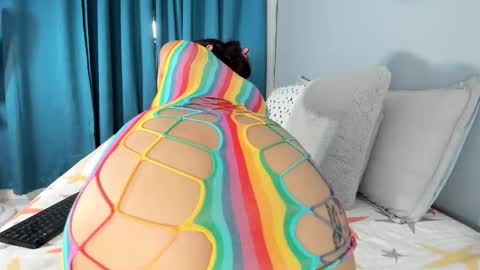 Gretel online show from February 19, 8:16 pm