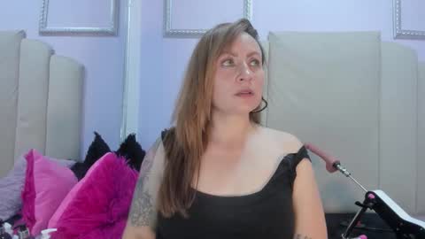 Marcela online show from February 26, 8:19 pm