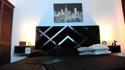 Benjamin online show from April 12, 3:00 am