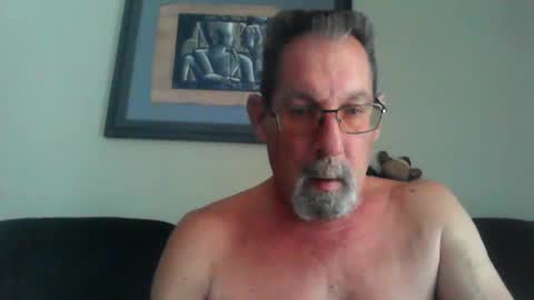 Snapshot of greybeard6868 chatting on December 8, 10:14 pm greybeard6868 online show from December 8, 10:14 pm