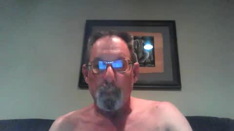 Snapshot of greybeard6868 chatting on January 6, 1:20 am greybeard6868 online show from January 6, 1:20 am