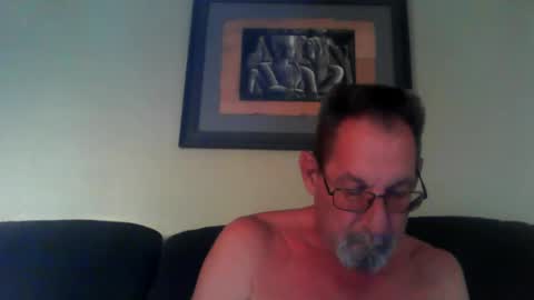 Snapshot of greybeard6868 chatting on January 7, 12:34 am greybeard6868 online show from January 7, 12:34 am