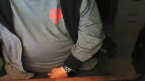 greyghost04 online show from March 7, 4:42 am