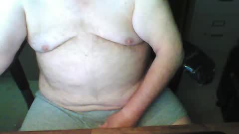 greyghost04 online show from March 21, 3:48 pm