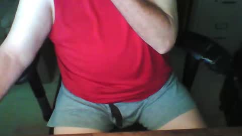 greyghost04 online show from April 23, 1:46 pm