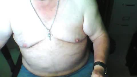 greyghost04 online show from April 28, 5:12 am