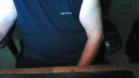 Snapshot of greyghost04 chatting on July 13, 3:48 pm greyghost04 online show from July 13, 3:48 pm