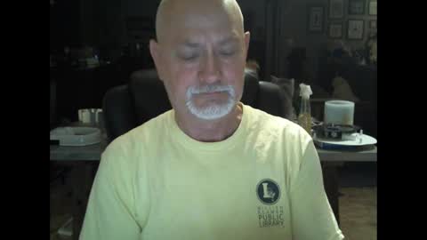 David online show from January 3, 1:14 pm