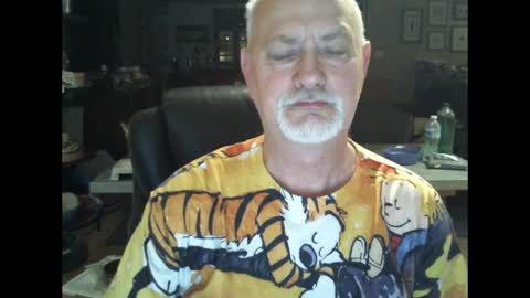 David online show from January 31, 1:12 pm