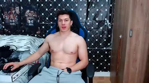 griego01 online show from March 1, 4:36 am