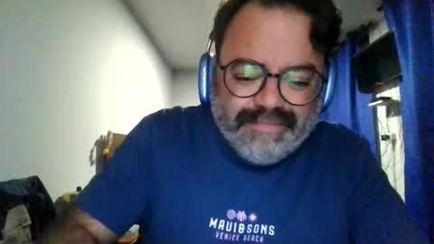 griegozorbatos online show from April 28, 1:37 am