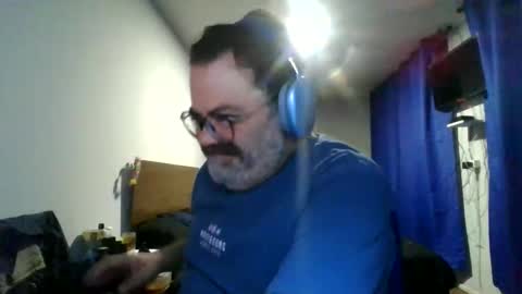 griegozorbatos online show from April 28, 2:38 am