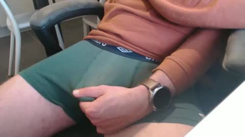 Griesie online show from April 20, 10:22 pm