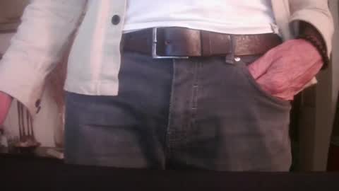 Snapshot of grimbergen123 chatting on September 8, 7:57 pm Grim online show from September 8, 7:57 pm