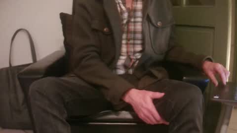 Grim online show from December 18, 8:04 pm