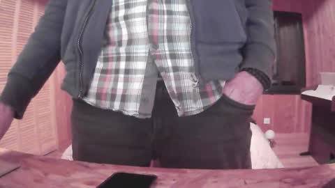 Grim online show from December 20, 8:49 pm