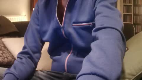 Grim online show from February 14, 9:11 pm