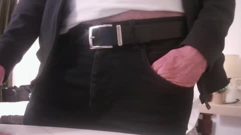 Grim online show from March 12, 8:37 pm