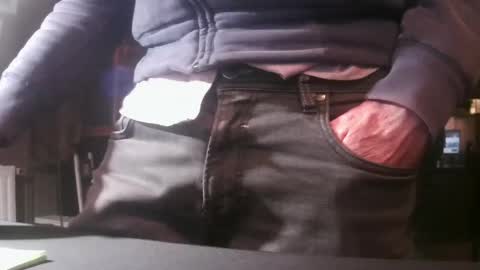 Grim online show from April 21, 8:23 pm