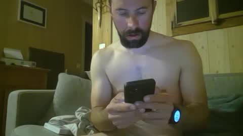 grimpeurdu74 online show from February 28, 5:58 pm