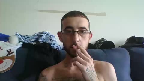 certifiedloverboy online show from October 11, 4:38 pm