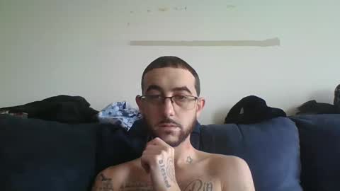 certifiedloverboy online show from November 1, 4:20 pm