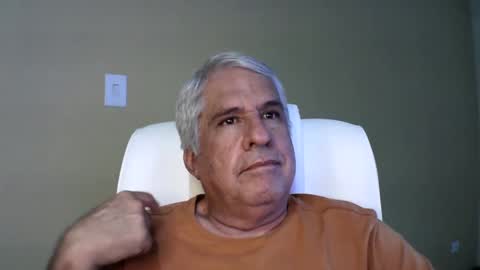 grisa01 online show from February 7, 6:45 pm