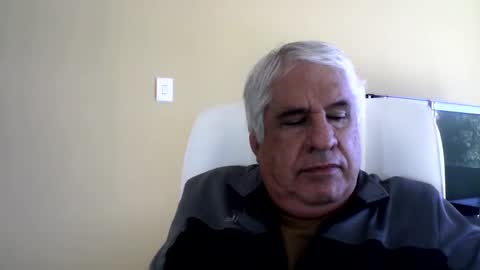 grisa01 online show from June 8, 1:11 pm