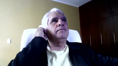 grisa01 online show from July 31, 12:37 pm