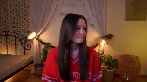 Snapshot of griselberumen chatting on December 20, 4:08 am Gwen online show from December 20, 4:08 am