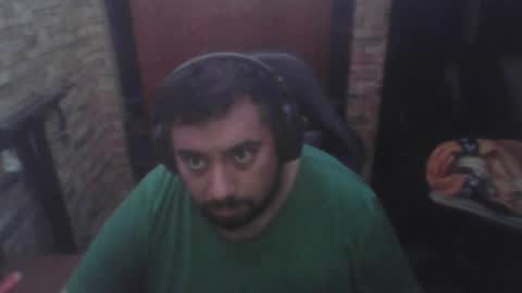 Snapshot of grisesitovitto chatting on February 26, 5:20 am grisesitovitto online show from February 26, 5:20 am