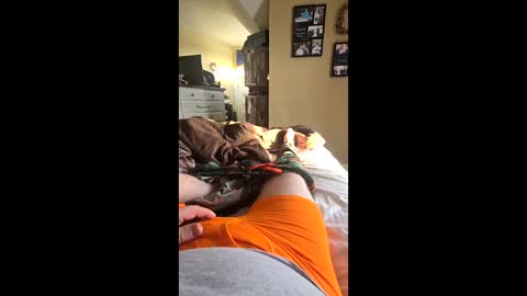 grizzely1975 online show from March 9, 1:48 pm