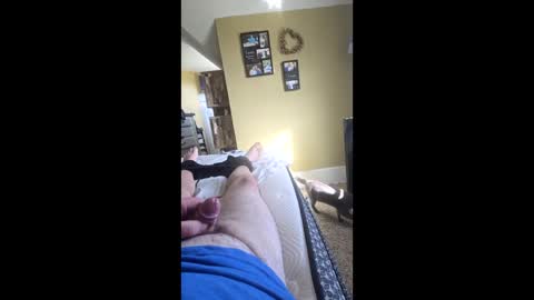 grizzely1975 online show from September 20, 3:57 pm