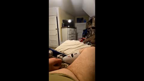 grizzely1975 online show from April 6, 2:20 am